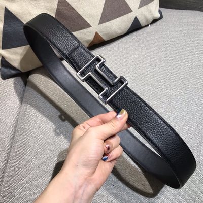 Hermès Belt — 7