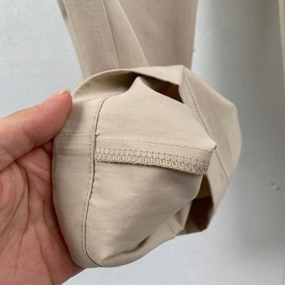 Prada trousers — 9