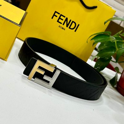 Fendi Belt — 4