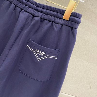 Prada shorts — 5