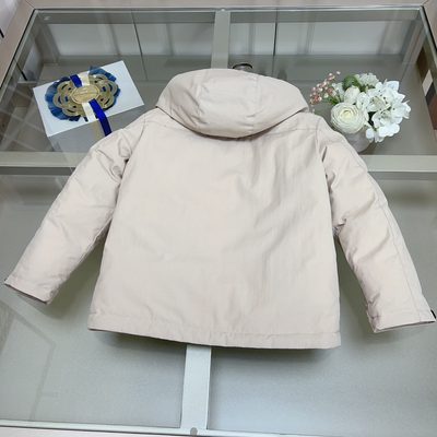 Arc'teryx kids insulated hooded jacke — 9