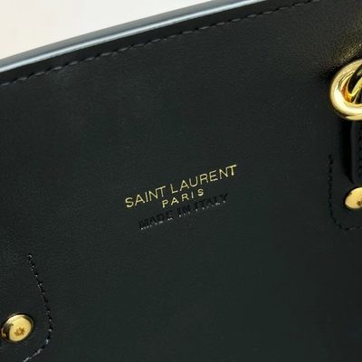 Saint Laurent Nano Sac de Jour tote — 8