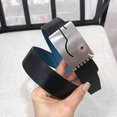 Hermès Belt — 7