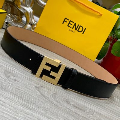 Fendi Belt — 5