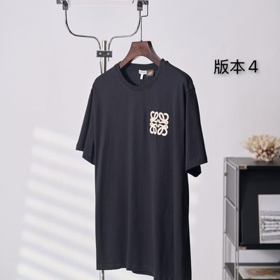 LOEWE x Paula's Ibiza cotton T-shirt — 3