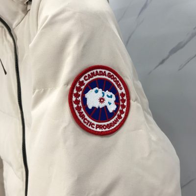 Canada Goose Mystique Parka Heritage — 5