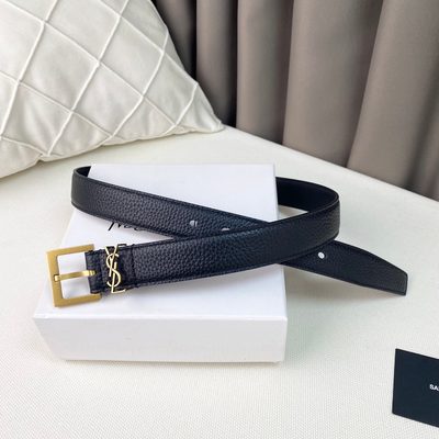 YSL Belt — 4