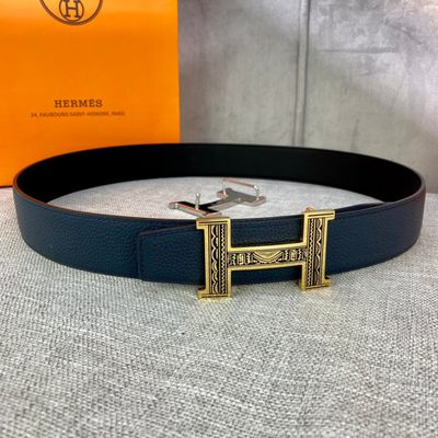 Hermès Belt — 5