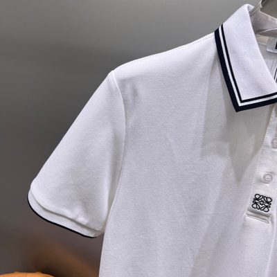 Loewe Anagram polo shirt — 5