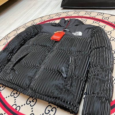 The North Face 1996 Retro Nuptse Jacket — 4