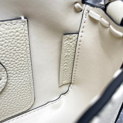 Fendi Selleria Baguette bag (T) — 8