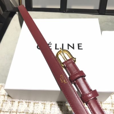 Celine Belt