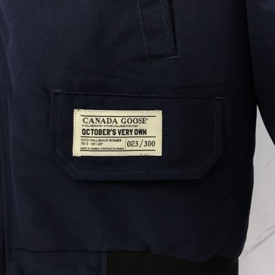 Canada Goose Chilliwack Bomber jacket — 6