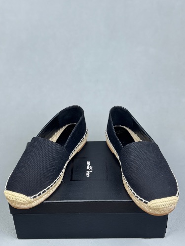 Saint Laurent espadrilles — 4