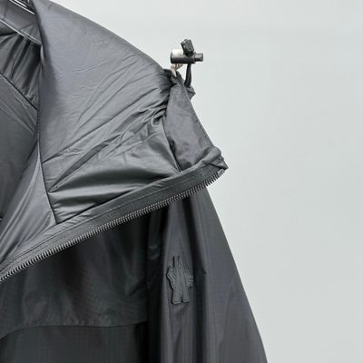 Moncler Grenoble Thurn WINDSTOPPER® by GORE-TEX LABS Hooded Jacket — 7