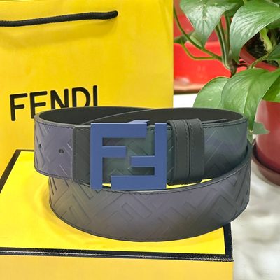 Fendi Belt — 5
