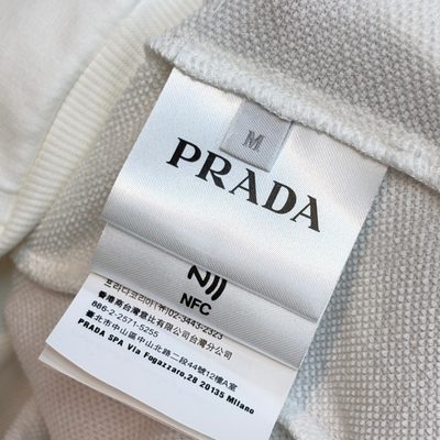 Prada tracksuit set — 7