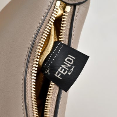 Fendi Fendigraphy Mini bag (T) — 8