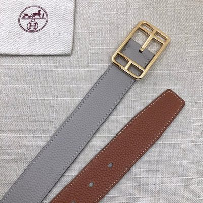 Hermès Belt — 8
