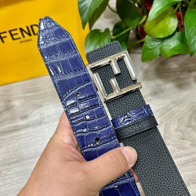Fendi Belt — 4