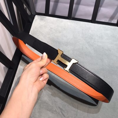 Hermès Belt — 9