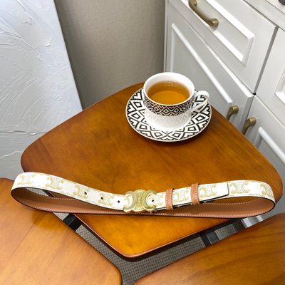 Celine Belt — 6