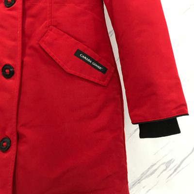 Canada Goose Rossclair Parka — 6