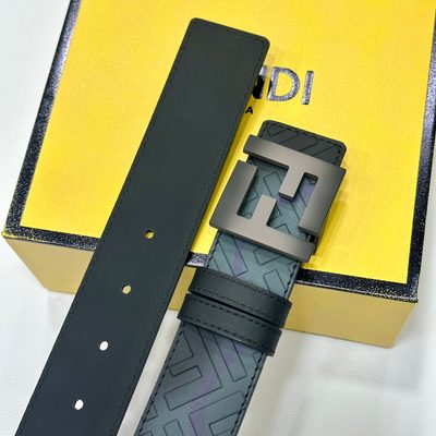 Fendi Belt — 6