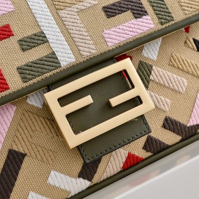 Fendi Baguette bag (T) — 3