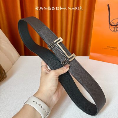 Hermès Belt — 6