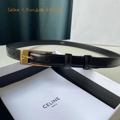 Celine Belt — 4