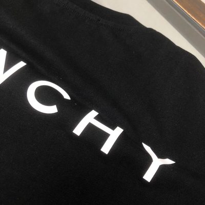 Givenchy T-shirt — 8