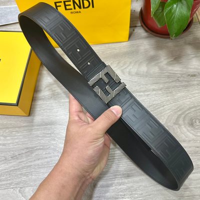 Fendi Belt — 3