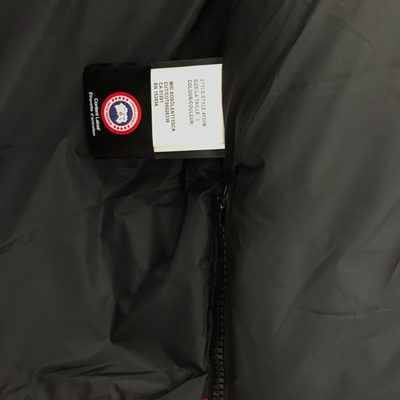 Canada Goose Maitland Parka — 7