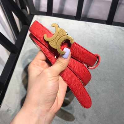 Celine Belt — 3