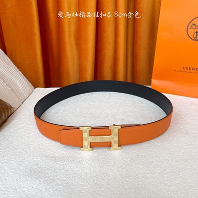 Hermès Belt — 5