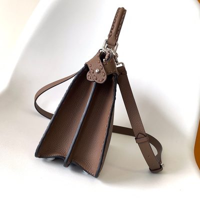 Fendi Peekaboo ISeeU bag (T) — 3