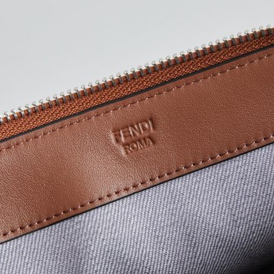 Fendi By The Way Soft bag (T) — 8
