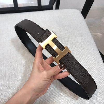 Hermès Belt — 5