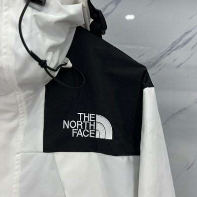 The North Face Mountain Jacket — 5