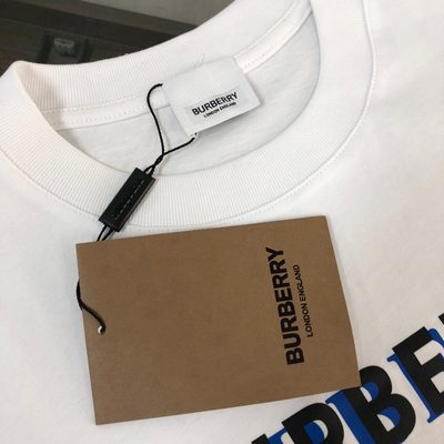 Burberry t-shirt — 4