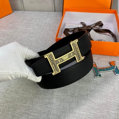 Hermès Belt — 8