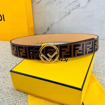 Fendi Belt — 5