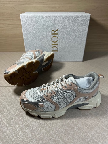 Dior Women's Chrono sneakers