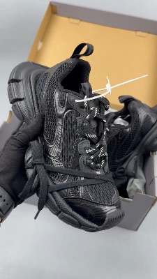 Balenciaga 3XL sneakers — 5