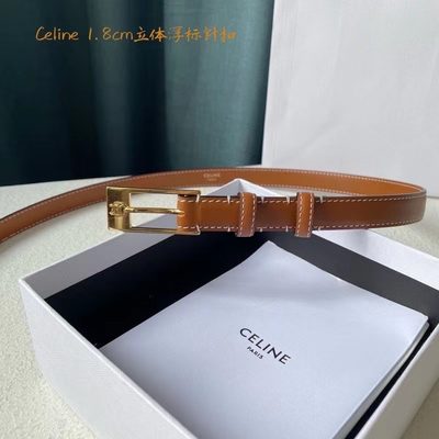 Celine Belt — 3