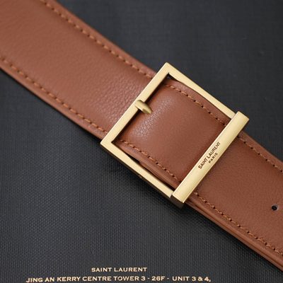 Saint Laurent Le 5 à 7 Supple shoulder bag — 11