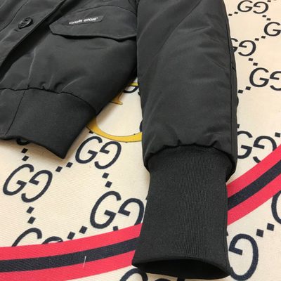 Canada Goose Chilliwack Bomber Jacket — 5
