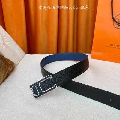 Hermès Belt — 3