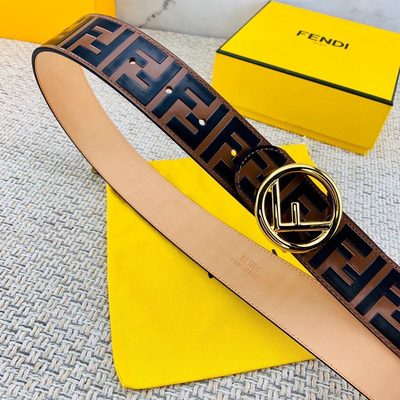 Fendi Belt — 6